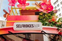 Selfridges é vendida a aliança Austríaca e Tailandesa em negócio de US$ 5 bilhões