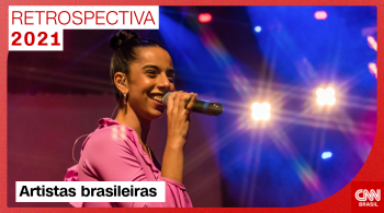 A atual música popular brasileira tem nomes como Marina Sena, Juçara Marçal, Jadsa, Linn da Quebrada e Duda Beat. Confiram as "campeãs do modo repeat" nas plataformas de streaming