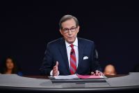 Chris Wallace anuncia saída da Fox News para ingressar em streaming CNN+