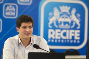 Diretor de Risco Político da Atlas/Intel analisa levantamento para as eleições municipais de 2024 na capital pernambucana