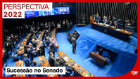 Depois da CPI da Pandemia, Senado renova 27 integrantes em 2022