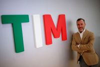 Presidente da TIM será escolhido para comandar Telecom Italia