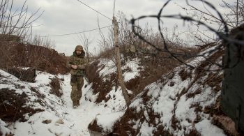 Medida é mais um sinal de que o Ocidente se prepara para uma medida agressiva vinda da Rússia contra a Ucrânia