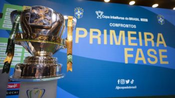 Etapa terá a participação de 80 times; Atual campeão, Atlético-MG entrará na terceira fase