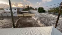 Tsunami pode ter gerado danos significativos em Tonga, que está sem comunicação