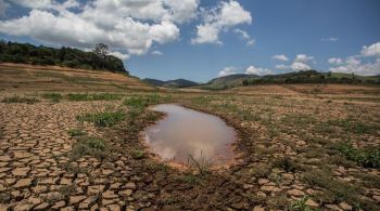 Dados mostram que a temperatura média global já subiu cerca de 1,1 a 1,2ºC desde a industrialização