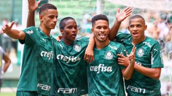 Disputa da Copa São Paulo de Futebol Júnior entre os times paulistas ficou em 4x0, e ocorreu no estádio Allianz Parque