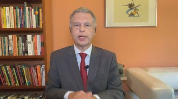 No quadro Liberdade de Opinião desta segunda-feira (17), o comentarista Fernando Molica analisa a situação do ICMS sobre combustíveis no Brasil