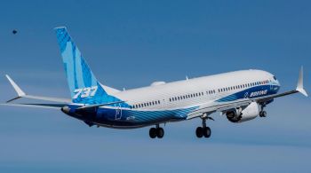 Vendas da empresa de aeronaves se recuperaram após dois anos sombrios causados pelos acidentes com o 737 Max e pela pandemia