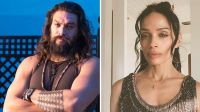 Jason Momoa e Lisa Bonet anunciam separação