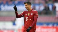 Robert Lewandowski é eleito melhor jogador do mundo pela Fifa pela segunda vez