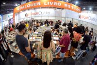 Consumo de livros em 2021 foi cerca de 30% maior do que em 2020, diz pesquisa