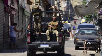 Operação policial na comunidade foi a mais letal da história da capital, com 28 mortes