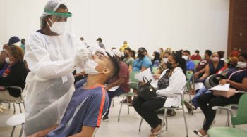 Estados do Ceará e Rio Grande do Norte não atualizaram os últimos dados da pandemia