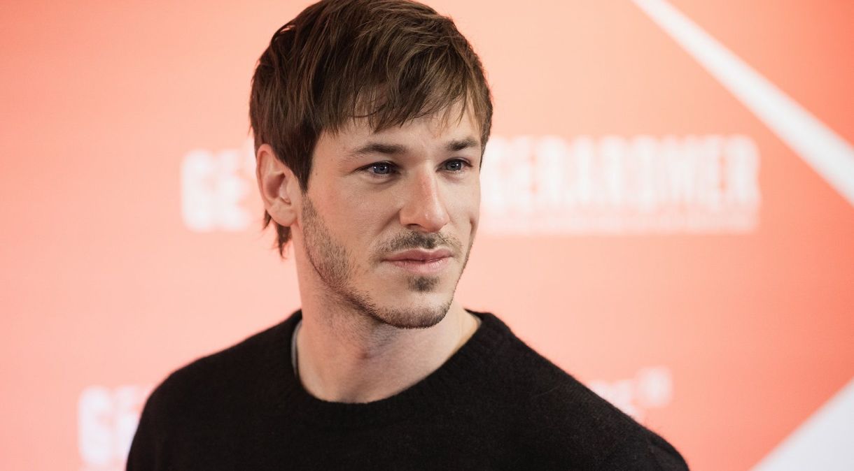 Gaspard Ulliel, ator francês morre aos 37 anos