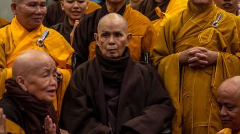 Pioneiro do budismo no Ocidente, monge espalhou fundamentos do "mindfulness" e se destacou por falar contra Guerra do Vietnã