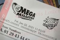 Prêmio máximo da loteria americana Mega Millions chega a quase R$ 3 bilhões