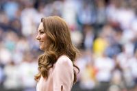 Kate Middleton faz 40: veja como evoluiu o estilo da duquesa de Cambridge