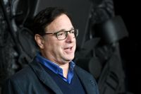 Ator Bob Saget é encontrado morto nos Estados Unidos