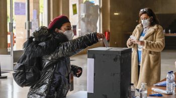 Partido Socialista vê ameaçada sua maioria na Assembleia da República por Partido Social Democrata