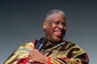 André Leon Talley, ex-diretor criativo da Vogue, morre aos 73 anos