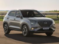 Hyundai Creta foi o carro mais vendido no varejo em 2023; veja ranking