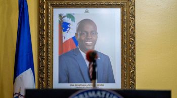 Investigação da morte de Jovel Moise ainda não resultou em acusações contra nenhum dos suspeitos presos pela polícia haitiana