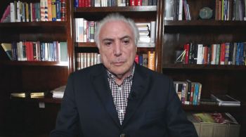 Em entrevista à CNN, ex-presidente da República também comentou sobre polarização política e eleições presidenciais