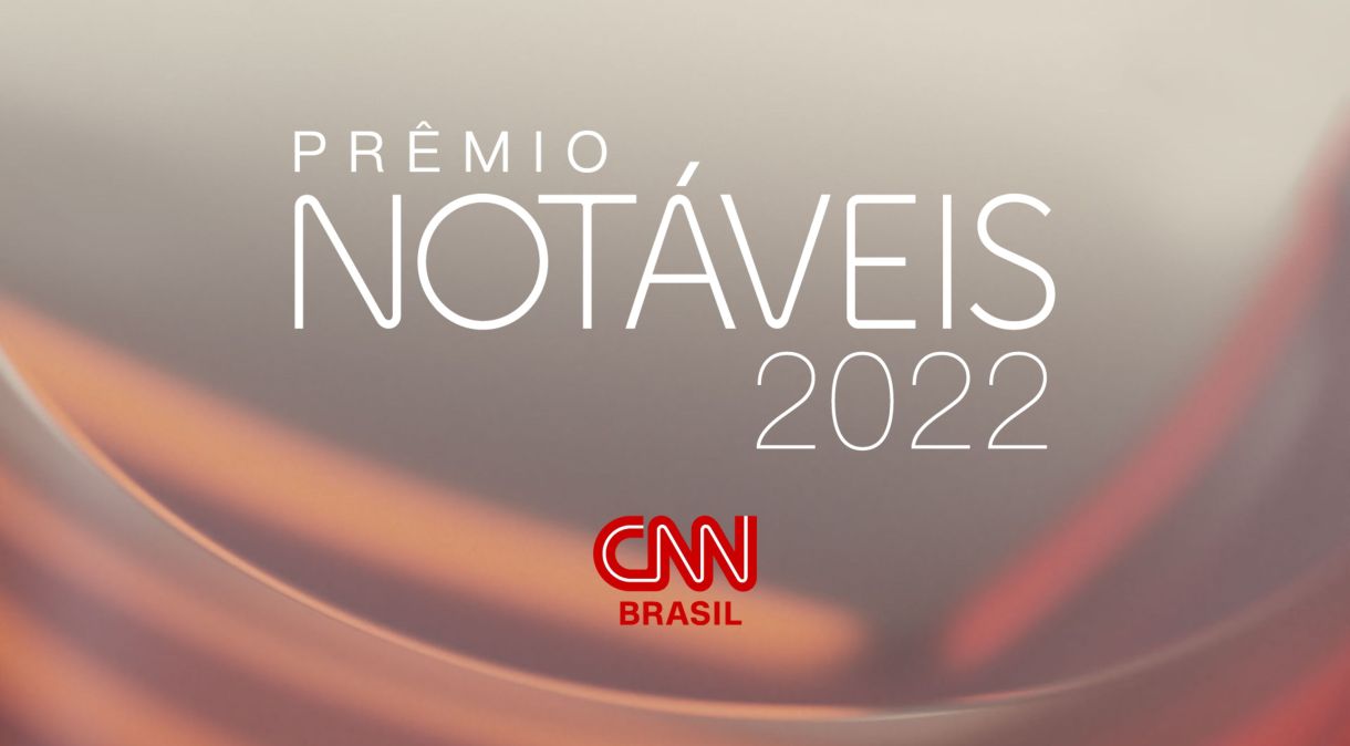 Prêmio Notáveis CNN Brasil