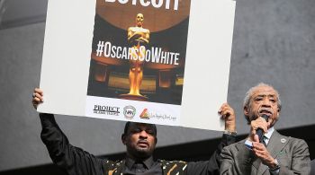 O Oscar e o Globo de Ouro já foram palco de manifestações diversas, entre críticas políticas e contra a indústria