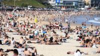 Em meio à onda de calor, Austrália registra maior temperatura em 62 anos