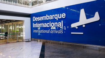 Um em cada cinco voos de partida e chegada de Sheremetyevo foi cancelado a partir das 14h30 (horário de Brasília) nesta segunda-feira (28)
