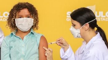 Imunizante do Instituto Butantan agora pode ser utilizado na faixa etária entre 6 e 17 anos