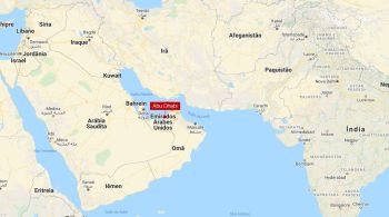 Emirados Árabes Unidos informou três mortos e seis feridos nas explosões; grupo Houthi do Iêmen teria alegado autoria do ataque