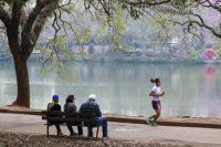 Tempo seco no Sudeste, chuvas no Nordeste: o que esperar do outono, que começa nesta segunda (20)