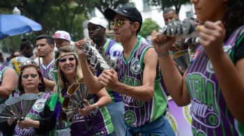 Cláudio Castro afirmou que não medirá esforços para ter Carnaval seguro