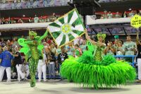 Sem blocos e Sapucaí, Carnaval do Rio pode deixar de movimentar R$ 6 bilhões