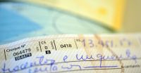 Uso de cheque cai 23,7% em 2021 e registra menor valor da série histórica