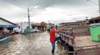 Depois de 12 dias de chuvas, governo do Tocantins declara emergência