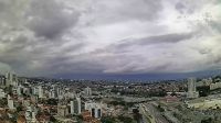 Meteorologista alerta para chuvas em quase todo o Brasil nesta semana