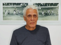 Clubes e personalidades repercutem a morte de Roberto Dinamite, ídolo do Vasco