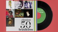 Clássicos da música brasileira lançados em 1972 completam 50 anos – Parte 3