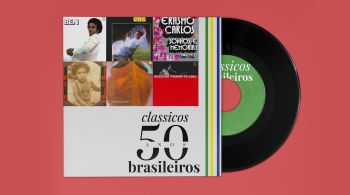 Discos de Tim Maia, Elis Regina, Erasmo Carlos, Paulinho da Viola, Gilberto Gil e Rita Lee transformaram o ano de 1972 um período mágico para nossa música