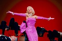 Vestido icônico usado por Marilyn Monroe em filme quase não existiu