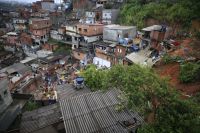 Pré-candidatos à Presidência falam sobre déficit habitacional no Brasil