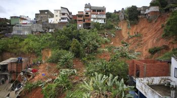 Chuvas em São Paulo provocaram pelo menos 18 mortes em diversos municípios 
