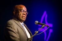 Ex-ministro Joaquim Barbosa critica PL do Aborto e acusa país de ser "acéfalo"