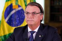 Ano eleitoral dificulta escolha de Bolsonaro para líder do governo no Senado