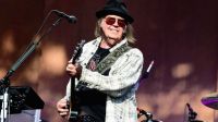 Spotify diz que vai remover música de Neil Young, de acordo com comunicado