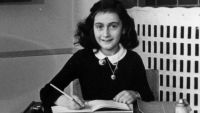 Novo livro traz pistas do delator do esconderijo de Anne Frank aos nazistas